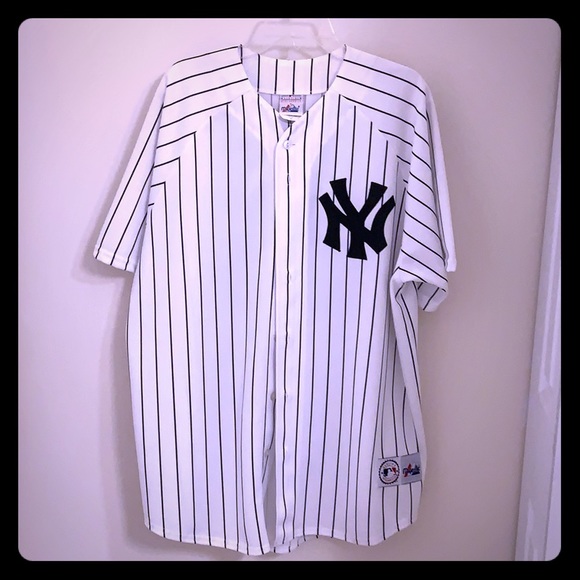 Genuine Merchandise Other - New York Yankees Giambi 25 Jersey XL